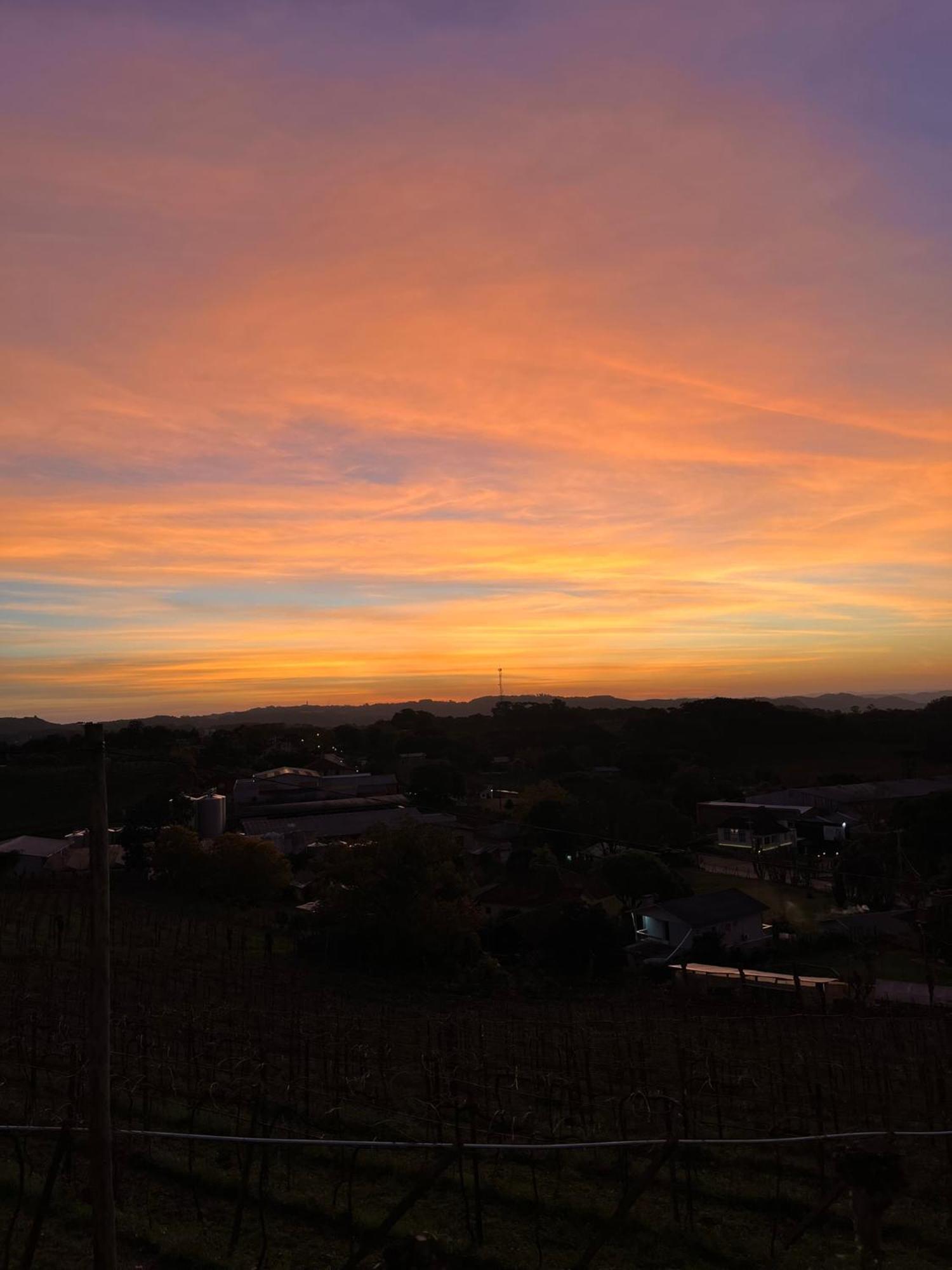 Doera Experience - Pousada De Luxo - Vale Dos Vinhedos เบงโต กองซัลเวส ภายนอก รูปภาพ